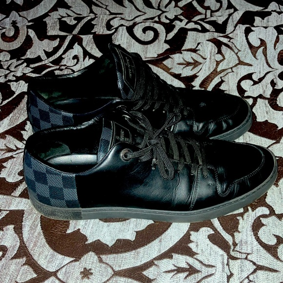 Men’s LV Shoes No Box - Picture 4 of 5